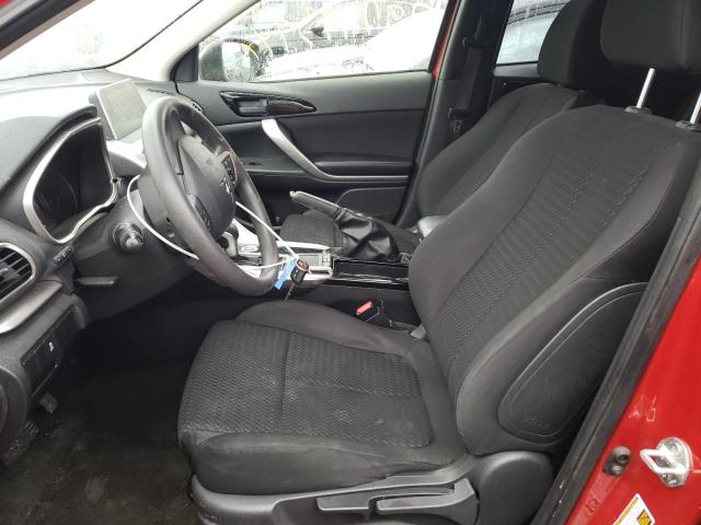 Aukcja sprzedaży 2018 Mitsubishi Eclipse Cross Le, vin: JA4AT4AAXJZ044783, numer aukcji: 39729394
