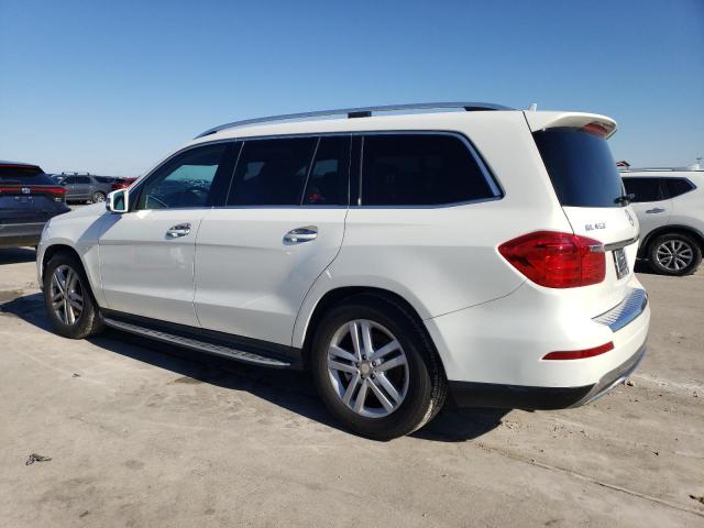 Aukcja sprzedaży 2013 Mercedes-benz Gl 450 4matic, vin: 4JGDF7CE8DA101797, numer aukcji: 37321464