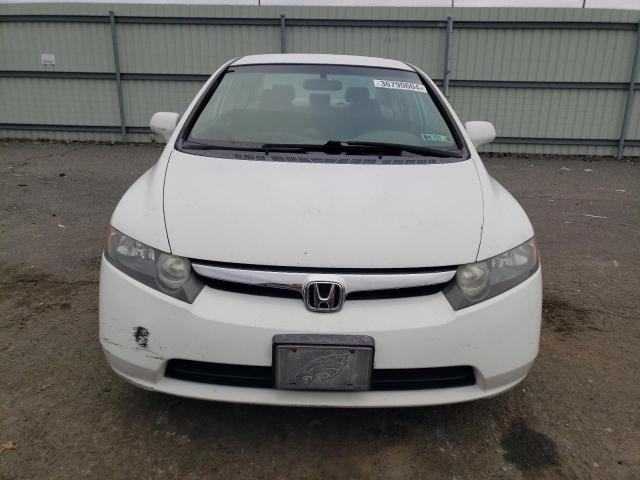 Продаж на аукціоні авто 2006 Honda Civic, vin: 2HGFA16516H505552, номер лоту: 36790604