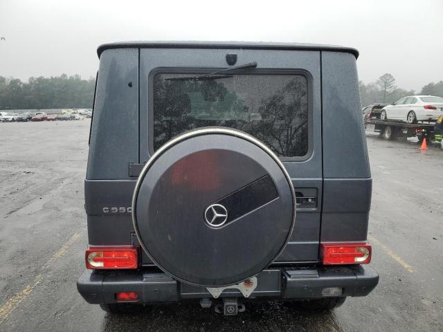 Auction sale of the 2016 Mercedes-benz G 550, vin: WDCYC3KF7GX254636, lot number: 37001454