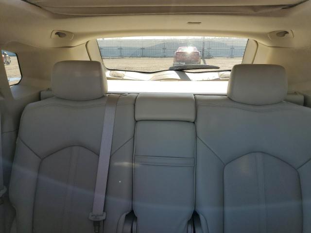 Продаж на аукціоні авто 2014 Cadillac Srx, vin: 3GYFNCE31ES587514, номер лоту: 39181174