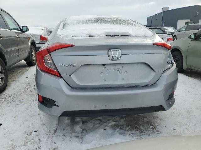 Продаж на аукціоні авто 2017 Honda Civic Lx, vin: 2HGFC2F50HH511006, номер лоту: 36984164