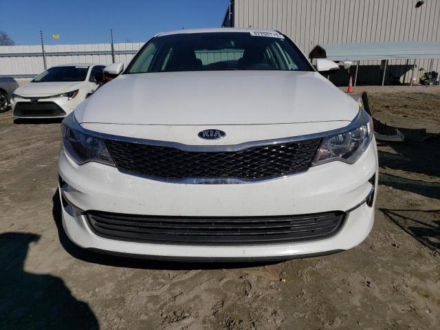 Aukcja sprzedaży 2018 Kia Optima Lx, vin: 5XXGT4L33JG215648, numer aukcji: 82200113
