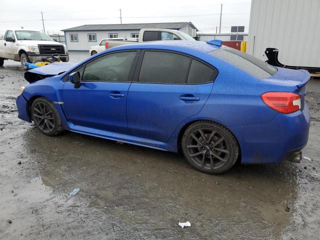 Aukcja sprzedaży 2019 Subaru Wrx Premium, vin: JF1VA1F61K8819808, numer aukcji: 36874274