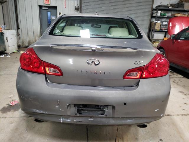 Продажа на аукционе авто 2012 Infiniti G37 Base, vin: JN1CV6AP7CM626965, номер лота: 39714244