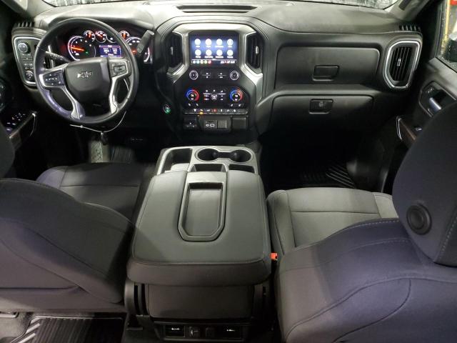 Aukcja sprzedaży 2021 Chevrolet Silverado K3500 Lt, vin: 1GC4YTEY4MF164459, numer aukcji: 37271324