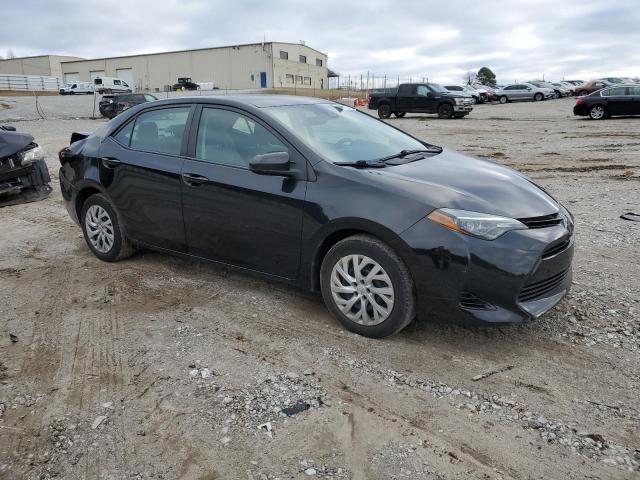 Продаж на аукціоні авто 2018 Toyota Corolla L, vin: 2T1BURHE6JC060907, номер лоту: 37592184
