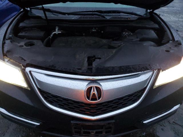 Aukcja sprzedaży 2014 Acura Mdx, vin: 5FRYD4H24EB015967, numer aukcji: 39572304