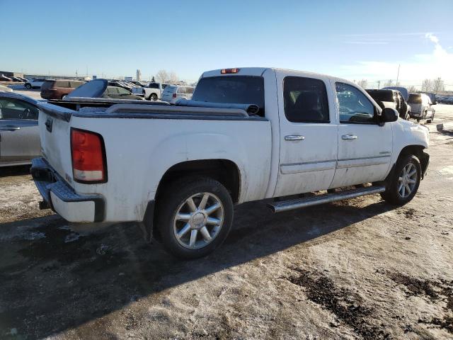 Продажа на аукционе авто 2010 Gmc Sierra K1500 Denali, vin: 3GTRKXE23AG244839, номер лота: 36913934