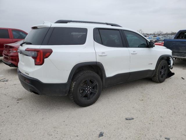 Aukcja sprzedaży 2021 Gmc Acadia At4, vin: 1GKKNLLSXMZ160286, numer aukcji: 40295074