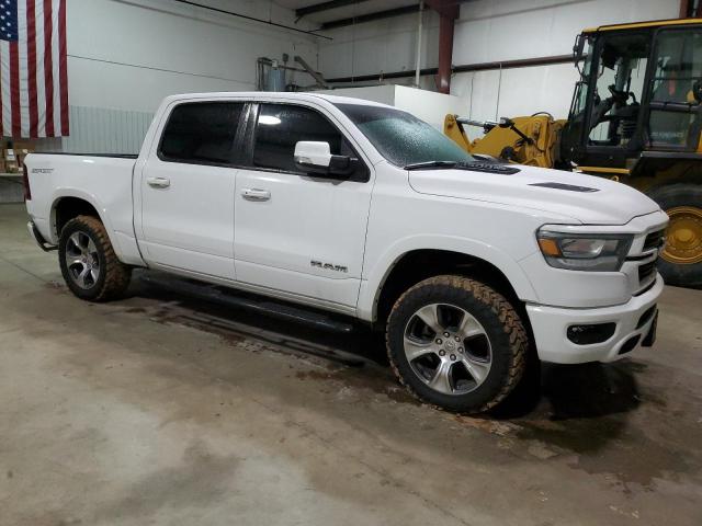 Продаж на аукціоні авто 2022 Ram 1500 Laie, vin: 1C6SRFJT6NN259586, номер лоту: 38135574