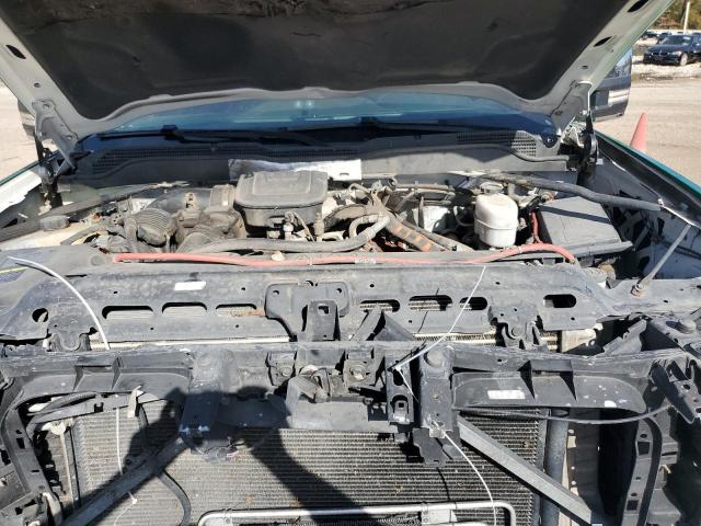 2015 Chevrolet Silverado K2500 Heavy Duty Ltz მანქანა იყიდება აუქციონზე, vin: 1GC1KWE82FF667349, აუქციონის ნომერი: 37267194