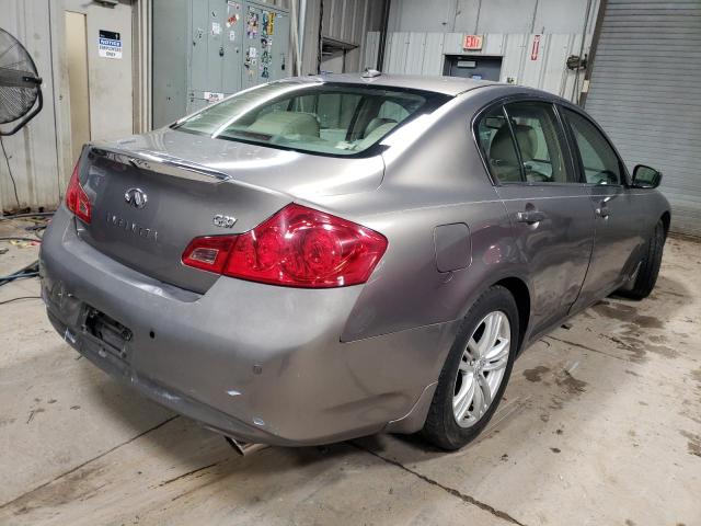 Продажа на аукционе авто 2012 Infiniti G37 Base, vin: JN1CV6AP7CM626965, номер лота: 39714244