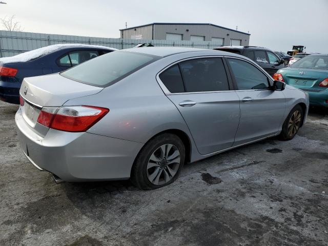 Продажа на аукционе авто 2014 Honda Accord Lx, vin: 1HGCR2F31EA266355, номер лота: 38556544
