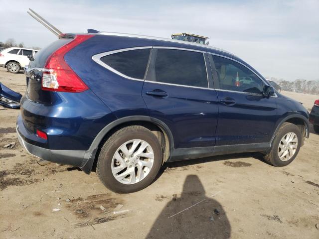 Продаж на аукціоні авто 2015 Honda Cr-v Exl, vin: 2HKRM4H79FH620877, номер лоту: 39056724