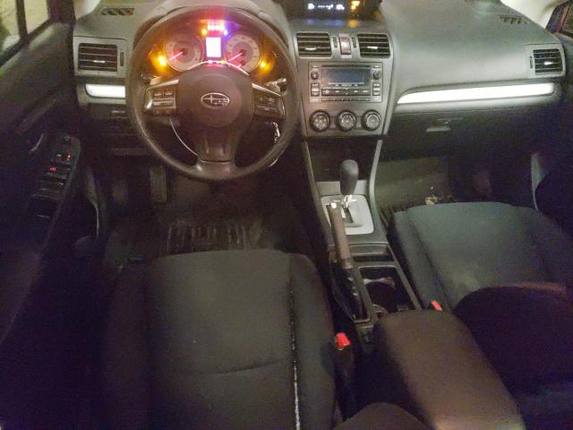 2013 Subaru Impreza Premium მანქანა იყიდება აუქციონზე, vin: JF1GPAC6XDH845113, აუქციონის ნომერი: 40031174