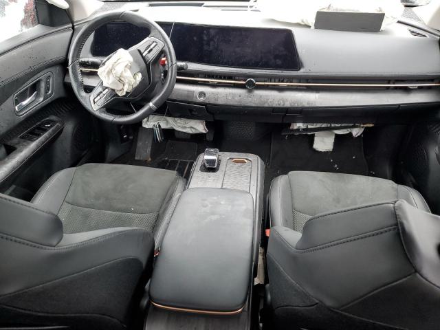 39555604 :رقم المزاد ، JN1CF0BBXPM707378 vin ، 2023 Nissan Ariya Engage مزاد بيع
