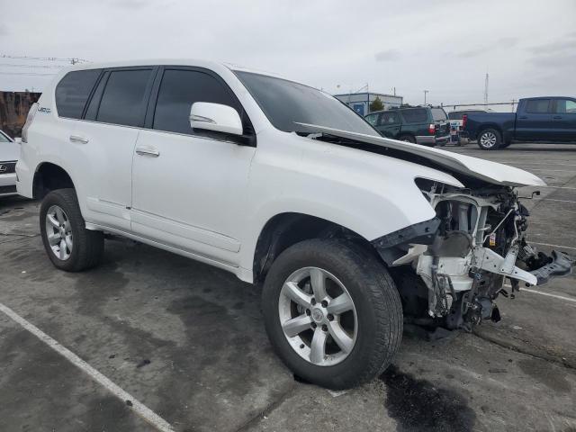 Aukcja sprzedaży 2018 Lexus Gx 460, vin: JTJBM7FXXJ5190806, numer aukcji: 39220704