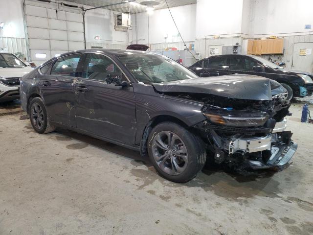 Продаж на аукціоні авто 2024 Honda Accord Ex, vin: 1HGCY1F30RA023011, номер лоту: 39168774
