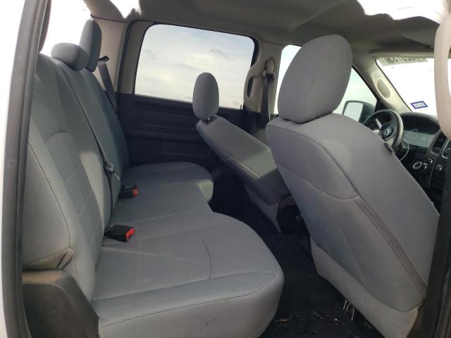 2019 Ram 1500 Classic მანქანა იყიდება აუქციონზე, vin: 1C6RR7KM7KS704037, აუქციონის ნომერი: 40237334