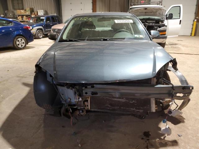 Aukcja sprzedaży 2005 Chevrolet Cobalt, vin: 1G1AL52F357530125, numer aukcji: 37235204