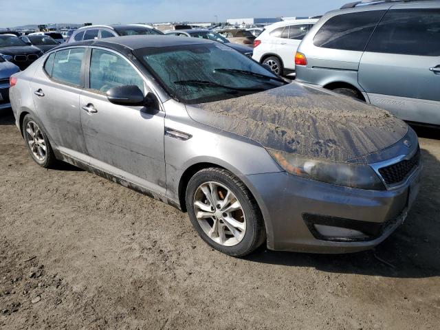 Aukcja sprzedaży 2013 Kia Optima Lx, vin: 5XXGM4A7XDG167766, numer aukcji: 40181654