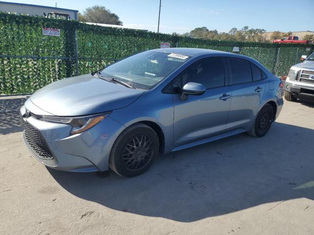 Продажа на аукционе авто 2021 Toyota Corolla Le, vin: JTDEPMAE8MJ162316, номер лота: 37286804