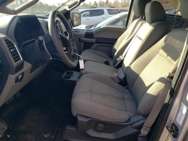Aukcja sprzedaży 2016 Ford F150 Supercrew, vin: 1FTEW1EG2GFA21794, numer aukcji: 40376374