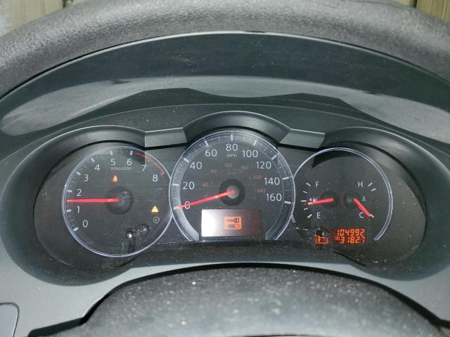 2012 Nissan Altima Base მანქანა იყიდება აუქციონზე, vin: 1N4AL2AP5CC175226, აუქციონის ნომერი: 38902614