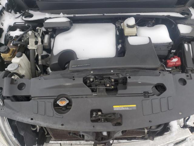2015 Nissan Pathfinder S მანქანა იყიდება აუქციონზე, vin: 5N1AR2MM3FC703646, აუქციონის ნომერი: 38375314