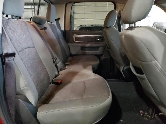 Aukcja sprzedaży 2015 Ram 1500 Slt, vin: 1C6RR7LT2FS528218, numer aukcji: 38566434