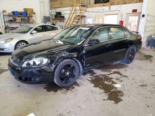 Aukcja sprzedaży 2006 Chevrolet Impala Super Sport, vin: 2G1WD58C369155532, numer aukcji: 82310103