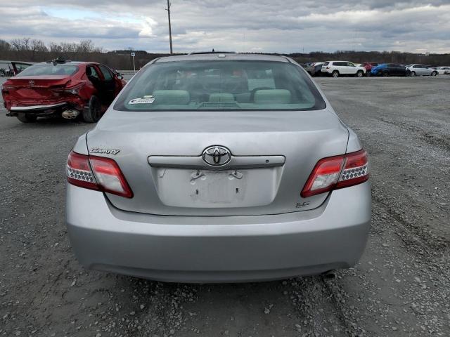 Продаж на аукціоні авто 2011 Toyota Camry Base, vin: 4T1BF3EK7BU688251, номер лоту: 40660284