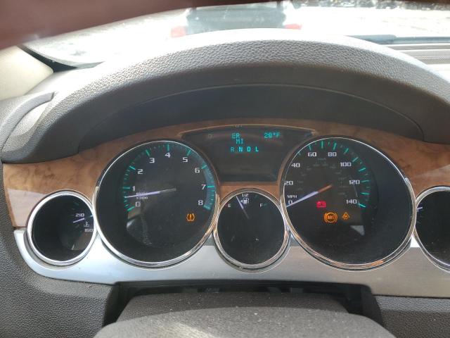 Aukcja sprzedaży 2009 Buick Enclave Cxl, vin: 5GAER23D89J172128, numer aukcji: 37856754