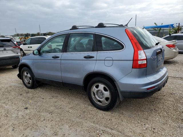 Продаж на аукціоні авто 2010 Honda Cr-v Lx, vin: 3CZRE3H35AG704310, номер лоту: 38898054