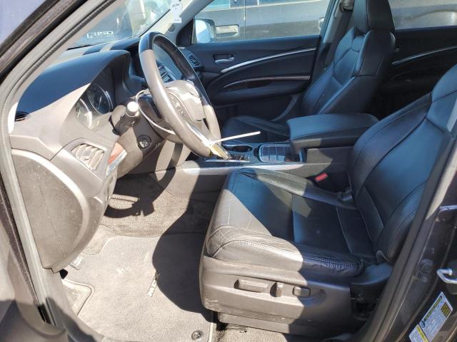 Aukcja sprzedaży 2014 Acura Mdx Technology, vin: 5FRYD4H43EB004508, numer aukcji: 40289104
