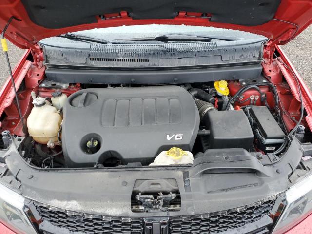 Продажа на аукционе авто 2016 Dodge Journey Sxt, vin: 3C4PDCCG0GT161104, номер лота: 37467144