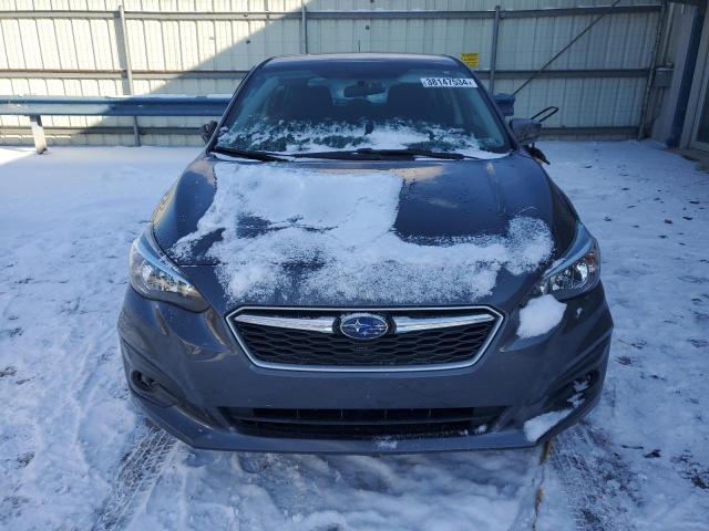 Продажа на аукционе авто 2019 Subaru Impreza, vin: 4S3GTAA65K3713668, номер лота: 38147534