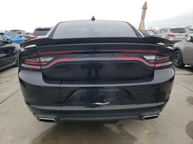 Aukcja sprzedaży 2018 Dodge Charger Sxt Plus, vin: 2C3CDXHGXJH169469, numer aukcji: 81518203