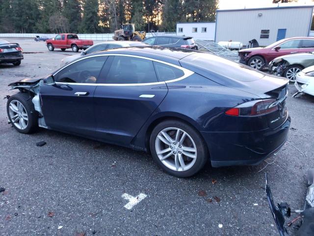 Aukcja sprzedaży 2015 Tesla Model S 85d, vin: 5YJSA1H21FFP73183, numer aukcji: 38560984