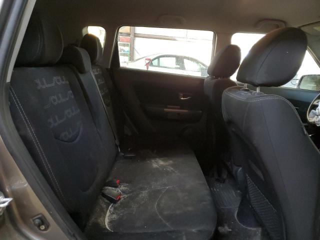 Продажа на аукционе авто 2013 Kia Soul +, vin: KNDJT2A62D7597630, номер лота: 36954994