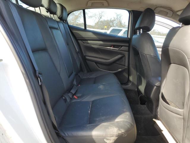 Aukcja sprzedaży 2021 Mazda 3 Select, vin: 3MZBPABLXMM251223, numer aukcji: 40072254