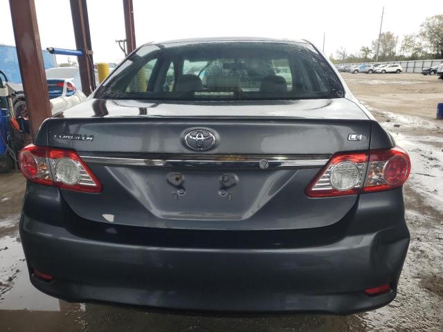 Продаж на аукціоні авто 2012 Toyota Corolla Base, vin: 2T1BU4EEXCC895001, номер лоту: 38867414