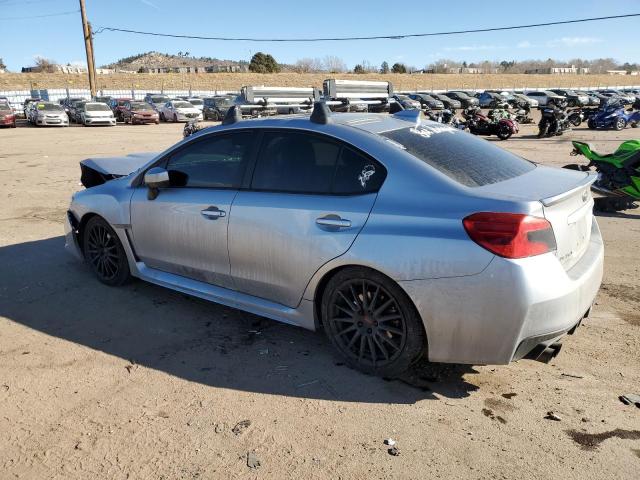 Продажа на аукционе авто 2020 Subaru Wrx Limited, vin: JF1VA1N65L8811729, номер лота: 40247534