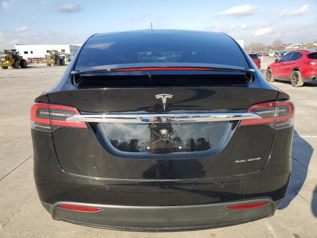 Aukcja sprzedaży 2017 Tesla Model X, vin: 5YJXCBE2XHF066838, numer aukcji: 37047344