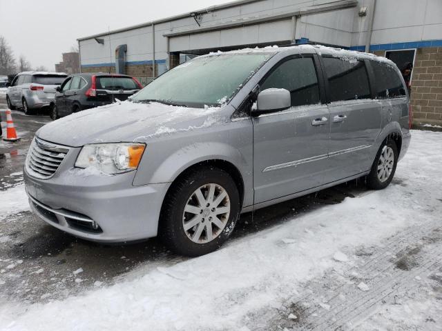 Продаж на аукціоні авто 2014 Chrysler Town & Country Touring, vin: 2C4RC1BGXER274785, номер лоту: 38763994