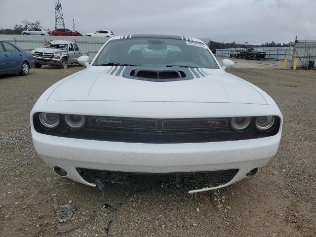 38580364 :رقم المزاد ، 2C3CDZFJ4JH111447 vin ، 2018 Dodge Challenger R/t 392 مزاد بيع