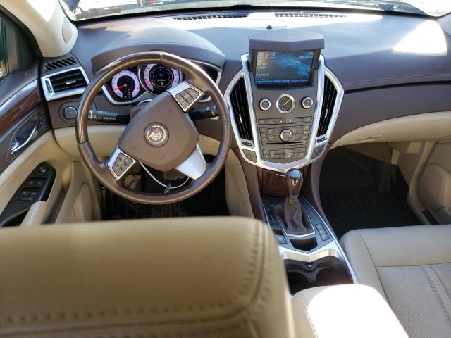Aukcja sprzedaży 2012 Cadillac Srx Premium Collection, vin: 3GYFNFE33CS609916, numer aukcji: 82306593