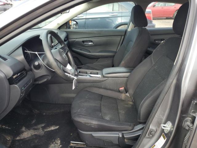 Продажа на аукционе авто 2020 Nissan Sentra S, vin: 3N1AB8BV7LY291681, номер лота: 40764474
