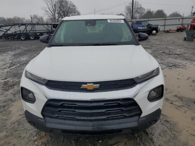 Продаж на аукціоні авто 2023 Chevrolet Trailblazer Ls, vin: KL79MMS23PB009661, номер лоту: 39366084
